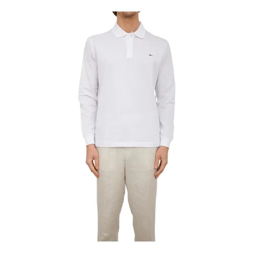 Tops > Polo Shirts - - Paul & Shark - Modalova