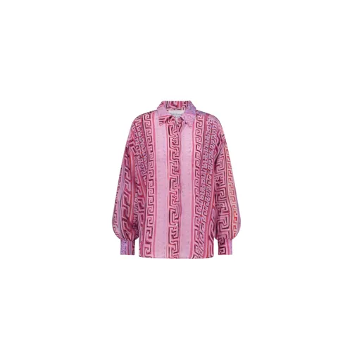 Blouses & Shirts > Shirts - - Fabienne Chapot - Modalova