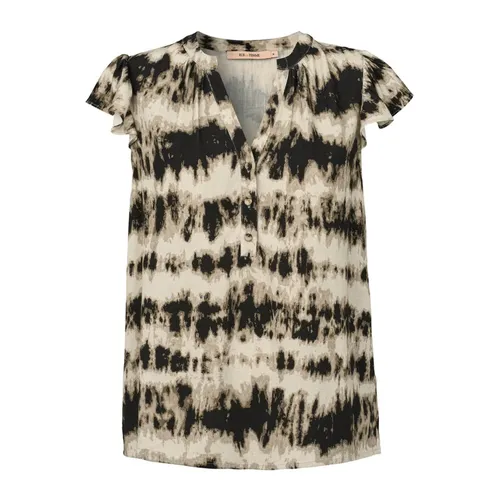Blouses & Shirts > Blouses - - RUE de Femme - Modalova
