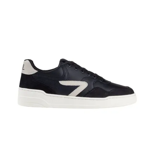 HUB - Shoes > Sneakers - Black - HUB - Modalova