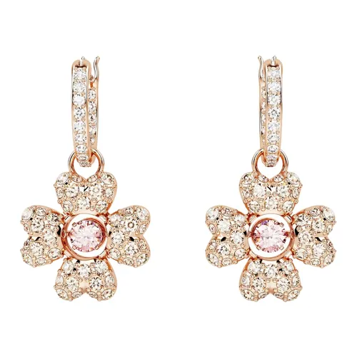 Accessories > Jewellery > Earrings - - Swarovski - Modalova