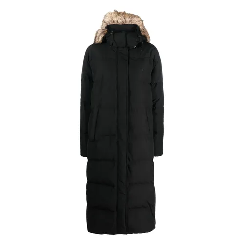 Coats > Parkas - - Polo Ralph Lauren - Modalova