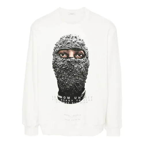 Sweatshirts & Hoodies > Sweatshirts - - IH NOM UH NIT - Modalova