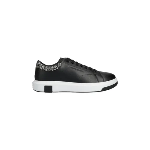 Shoes > Sneakers - - Armani Exchange - Modalova