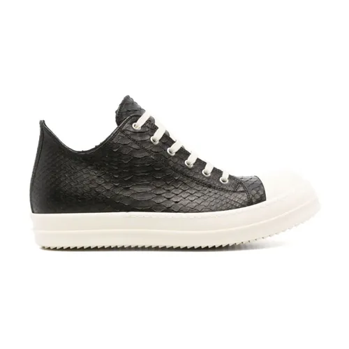 Shoes > Sneakers - - Rick Owens - Modalova