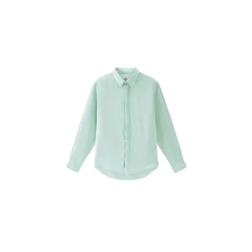 Shirts > Casual Shirts - - Woolrich - Modalova