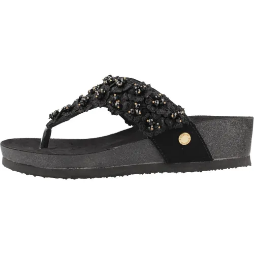 Shoes > Heels > Wedges - - Gioseppo - Modalova