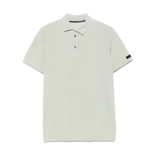 RRD - Tops > Polo Shirts - Green - RRD - Modalova