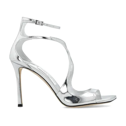 Shoes > Sandals > High Heel Sandals - - Jimmy Choo - Modalova