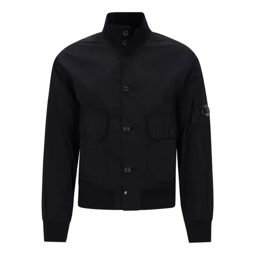 Jackets > Bomber Jackets - - C.p. Company - Modalova