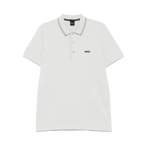 Tops > Polo Shirts - - Hugo Boss - Modalova