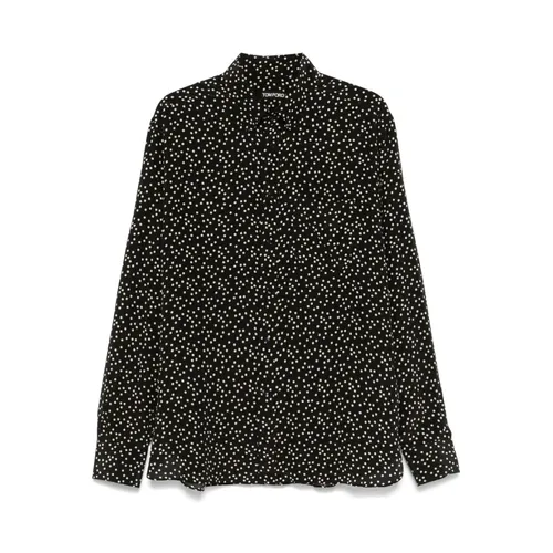 Shirts > Casual Shirts - - Tom Ford - Modalova