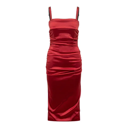 Dresses > Occasion Dresses > Party Dresses - - Dolce & Gabbana - Modalova