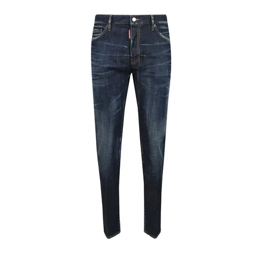 Jeans > Skinny Jeans - - Dsquared2 - Modalova