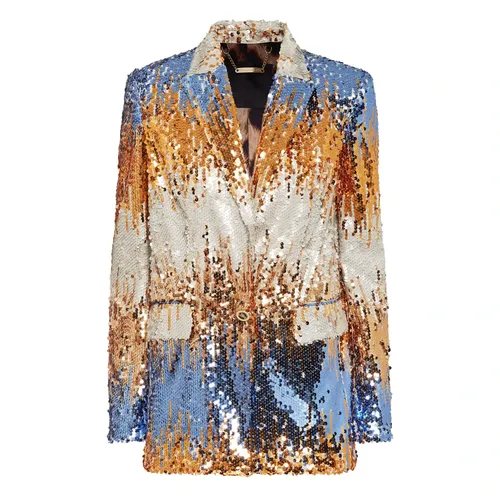 Jackets > Blazers - - Philipp Plein - Modalova
