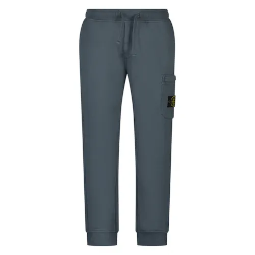 Trousers > Sweatpants - - Stone Island - Modalova