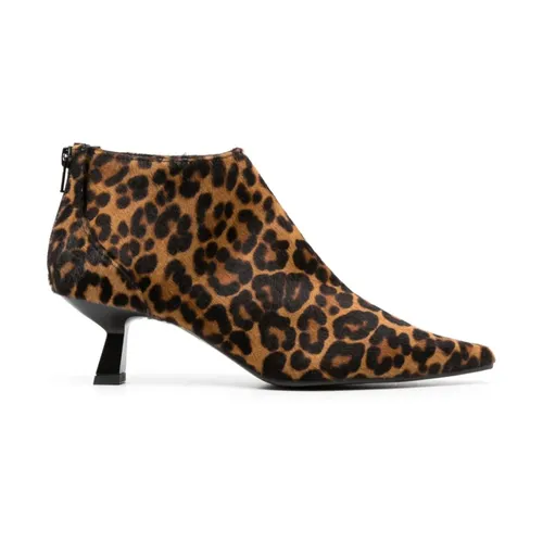 Shoes > Boots > Heeled Boots - - Roberto Festa - Modalova