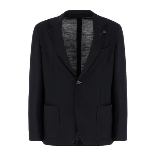 Jackets > Blazers - - Lardini - Modalova