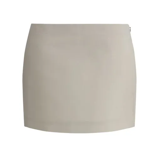 Skirts > Short Skirts - - Lisa Yang - Modalova