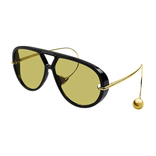 Accessories > Sunglasses - - Bottega Veneta - Modalova