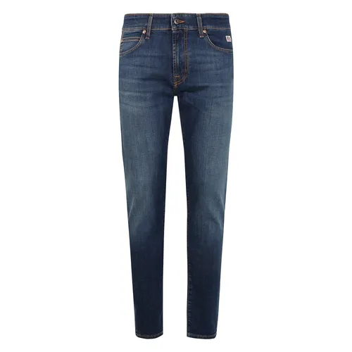 Jeans > Slim-fit Jeans - - Roy Roger's - Modalova