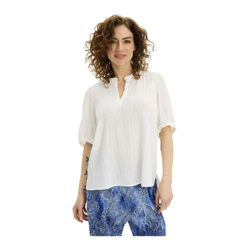 Blouses & Shirts > Blouses - - IN Front - Modalova