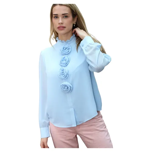 Blouses & Shirts > Blouses - - Crãs - Modalova