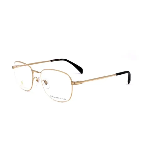 Accessories > Glasses - - Eyewear by David Beckham - Modalova