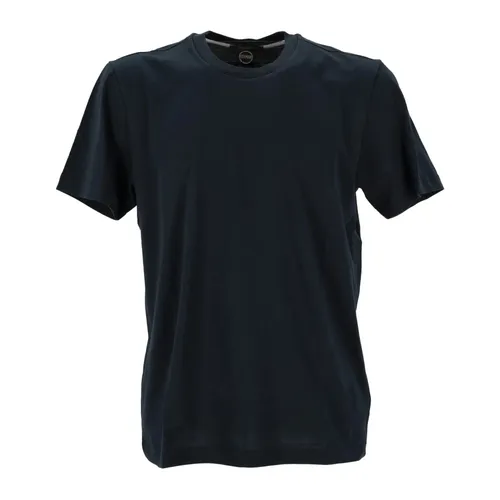 Colmar - Tops > T-Shirts - Blue - Colmar - Modalova