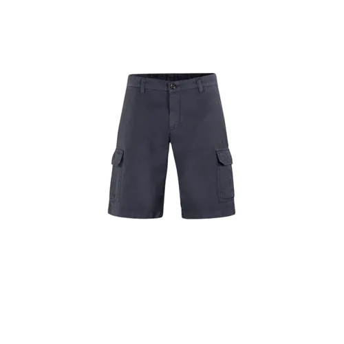 Shorts > Casual Shorts - - Moorer - Modalova