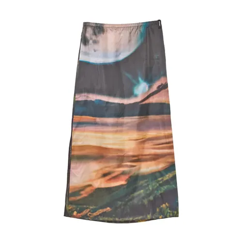 Skirts > Midi Skirts - - Sunnei - Modalova