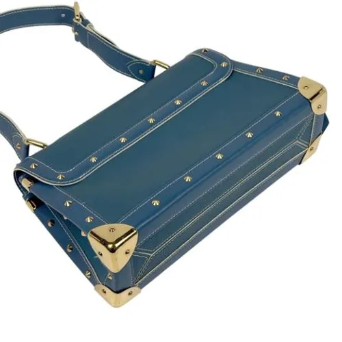 Pre-owned > Pre-owned Bags > Pre-owned Shoulder Bags - - Louis Vuitton Vintage - Modalova