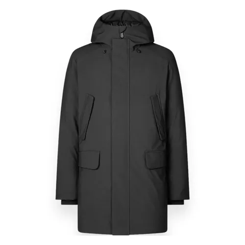 Coats > Parkas - - Save The Duck - Modalova