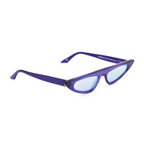 Accessories > Sunglasses - - Andy Wolf - Modalova
