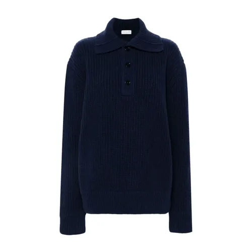 Knitwear > V-neck Knitwear - - Dries Van Noten - Modalova