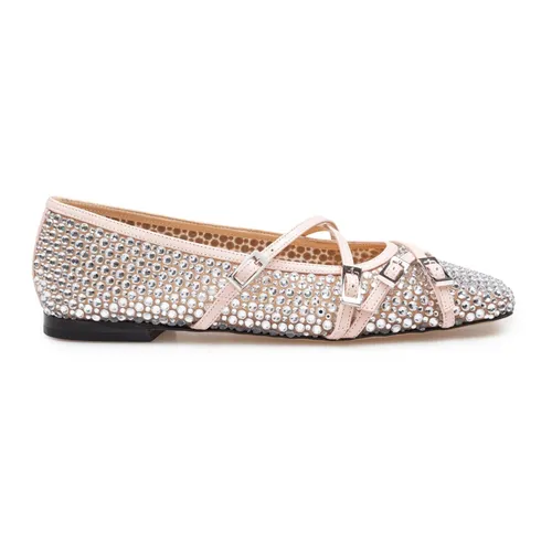 Shoes > Flats > Ballerinas - - Mach & Mach - Modalova