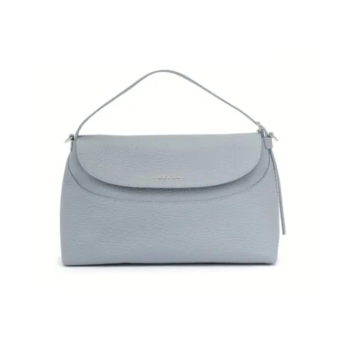 Orciani - Bags > Handbags - Blue - Orciani - Modalova