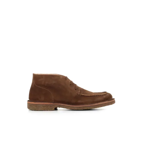 Shoes > Boots > Lace-up Boots - - Astorflex - Modalova