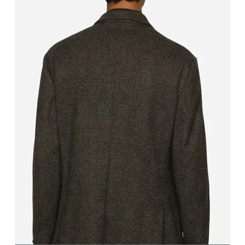 Jackets > Blazers - - Dolce & Gabbana - Modalova