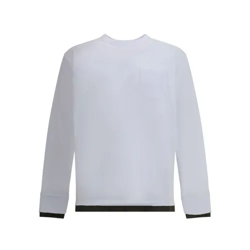 Sweatshirts & Hoodies > Sweatshirts - - Sacai - Modalova