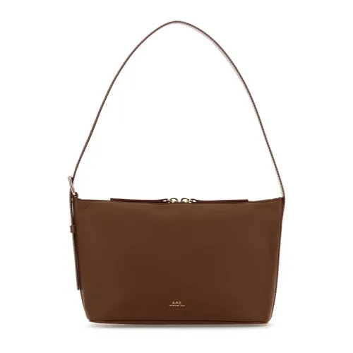 Bags > Shoulder Bags - - A.p.c. - Modalova