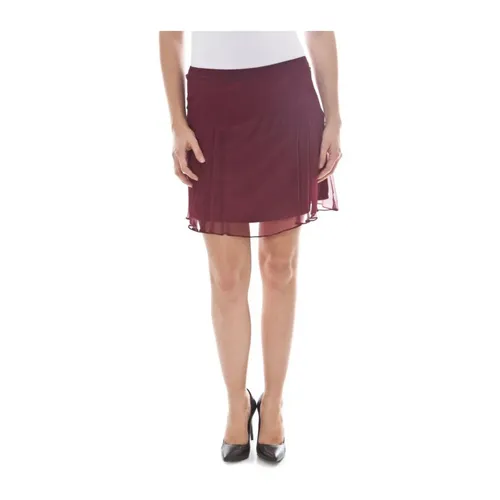 Skirts > Short Skirts - - John Galliano - Modalova