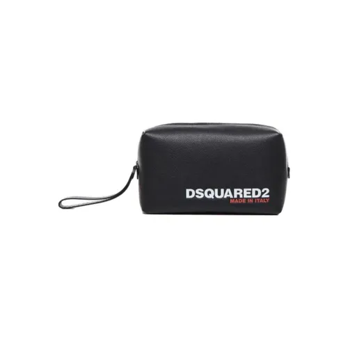 Bags > Toilet Bags - - Dsquared2 - Modalova