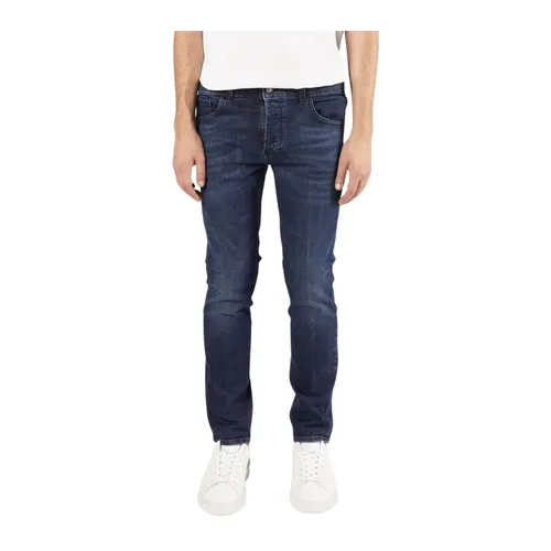 Jeans > Straight Jeans - - Entre amis - Modalova