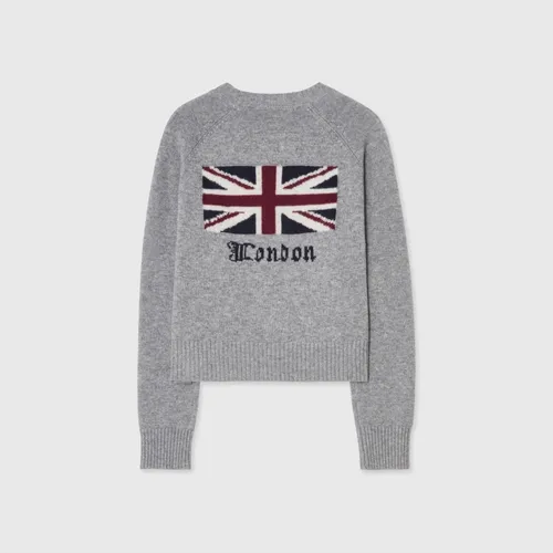 Knitwear > Round-neck Knitwear - - Cloeys - Modalova