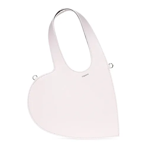 Coperni - Bags > Handbags - Pink - Coperni - Modalova