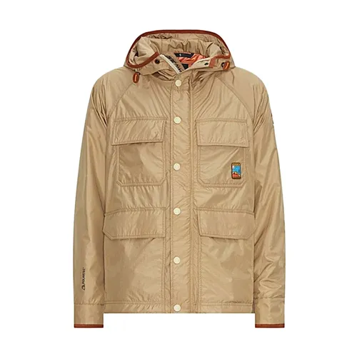 Jackets > Light Jackets - - Moncler - Modalova