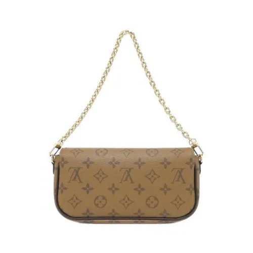 Pre-owned > Pre-owned Bags > Pre-owned Mini Bags - - Louis Vuitton Vintage - Modalova