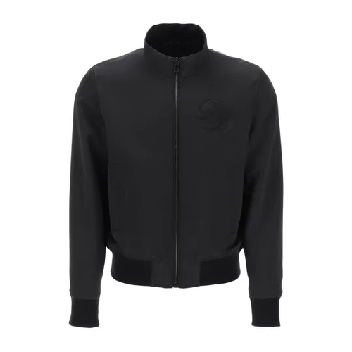 Jackets > Bomber Jackets - - Balmain - Modalova