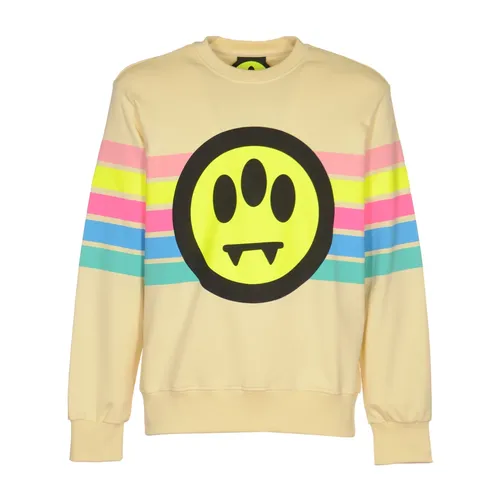 Sweatshirts & Hoodies > Sweatshirts - - Barrow - Modalova